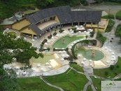Hotel Termales Santa Rosa de Cabal