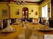 Hotel Termales Santa Rosa de Cabal