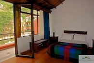 Hotel Termales Santa Rosa de Cabal
