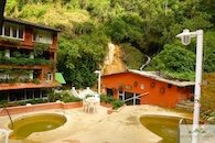 Hotel Termales Santa Rosa de Cabal