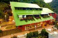 Hotel Termales Santa Rosa de Cabal