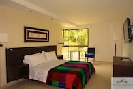 CORNER SUITE - BLOQUE LA CABAÑA - TERMALES SANTA ROSA