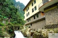 Hotel Termales Santa Rosa de Cabal