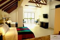 SUITE - Bloque Cabañas - Hotel Termales Santa Rosa de Cabal